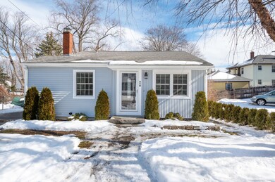 24 Latham St, South Portland, ME 04106 - photo 2