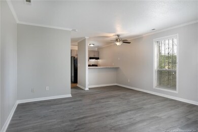 5858 Century Oaks Dr unit G, Fayetteville, NC 28314 - photo 4