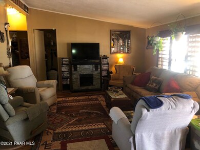 25360 N High Desert Rd, Paulden, AZ 86334 - photo 4