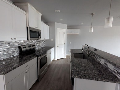 1302 N Clinton Ave unit A & B, Lubbock, TX 79416 - photo 5