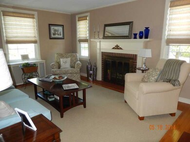 Living Room.