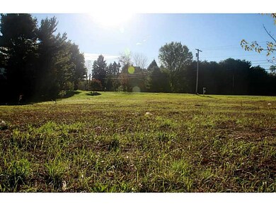 Land/Lot.