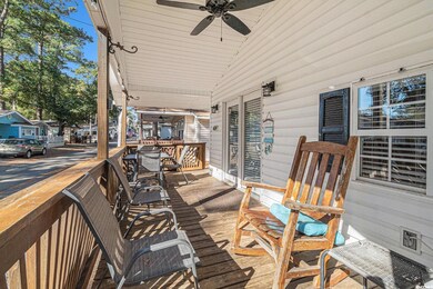 6001 S Kings Hwy unit 1732, Myrtle Beach, SC 29575 - photo 4