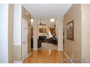 Grand Foyer