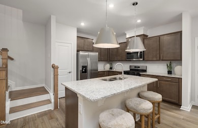 4027 Kidd Place, Durham, NC 27703 - photo 3