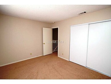 Bedroom.
