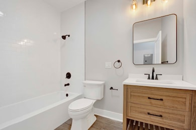 1956 W 21st Place unit SF, Chicago, IL 60608 - photo 5