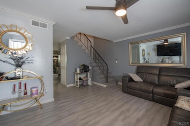 4136 N Thesta St, Fresno, CA 93726 - photo 3