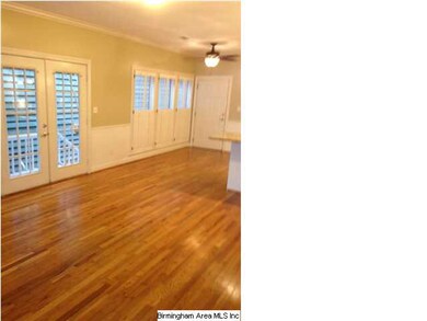 Gorgeous Hardwood Floors throughout Main Level