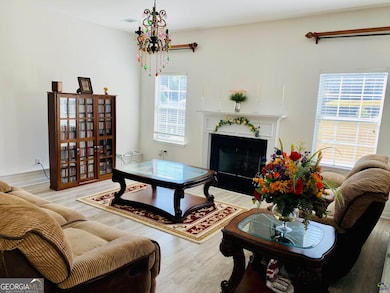 614 Maltese Dr, Atlanta, GA 30349 - photo 7