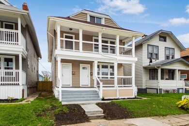 770 Kelton Ave unit 772, Columbus, OH 43205 - photo 2