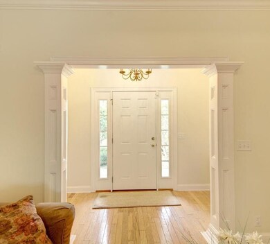 118 Village Creek Way, Saint Simons Island, GA 31522 - photo 3