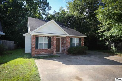 1173 Christopher Ln, Ruston, LA 71270 - photo 4