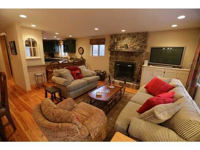 Living Room. Living room with...