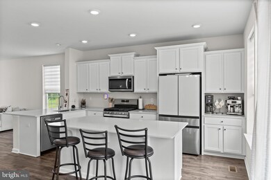 414 Monte Farm Rd, Mount Laurel, NJ 08054 - photo 6