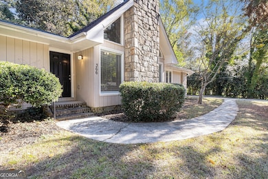 366 O Brian Dr, Stone Mountain, GA 30088 - photo 4