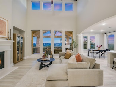 2610 Sunset Vista Cir unit 16, Spicewood, TX 78669 - photo 4