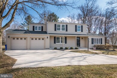 6425 Windharp Way, Columbia, MD 21045 - photo 4