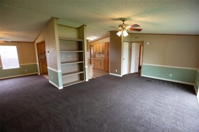 Front living room