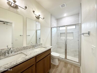 11961 Plain Place, Socorro, TX 79927 - photo 5