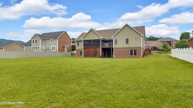 Back of Home