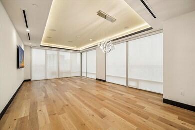 This home is equipped with a sophisticated Control