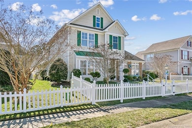 Landscaping is included in HOA dues, along with tr