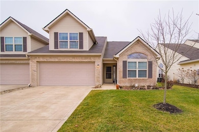 12702 Whisper Way unit B, Fishers, IN 46037 - photo 2