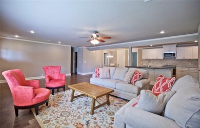 802 NW J St, Bentonville, AR 72712 - photo 4