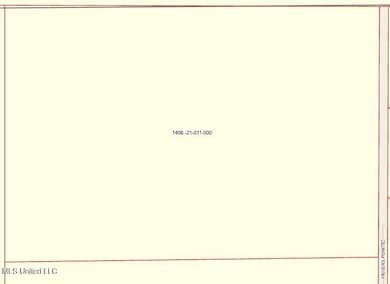 26.6acNorthParcelNumber
