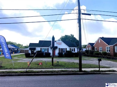 1104 U S 301, Dillon, SC 29536 - photo 2