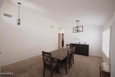Formal Dining - Calderon