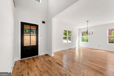 1606 Boulevard Lorraine SW, Atlanta, GA 30311 - photo 2