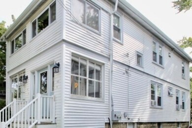 43 Irvington Rd unit 45, Somerville, MA 02144 - photo 2