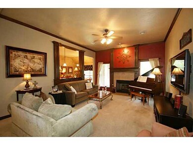 Living Room.