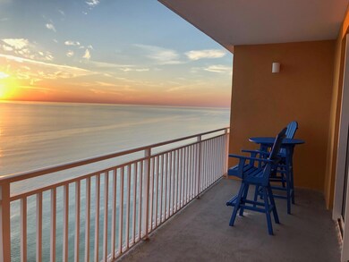 Splash Resort unit 1602E, Panama City Beach, FL 32413 - photo 3
