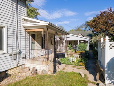 347 S 3rd St, Decatur, IN 46733 - photo 4