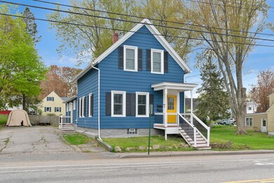 99 May St, Biddeford, ME 04005 - photo 2