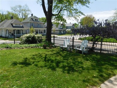 496 W Jefferson St, Franklin, IN 46131 - photo 4