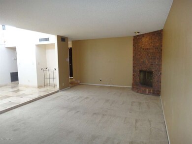 DSC01890 Living Room Fireplace & Dining