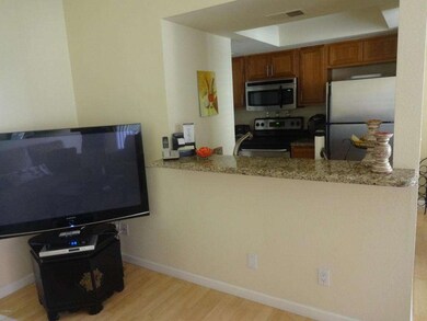 7 Living Kitchen