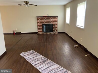 233 Princeton Ave, Pemberton, NJ 08068 - photo 5