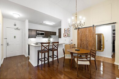 Adams Square unit 3I, Hoboken, NJ 07030 - photo 3