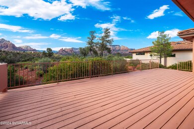 19 Elice Cir - Sedona Home for Sale