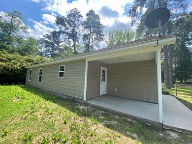 rear covered patio