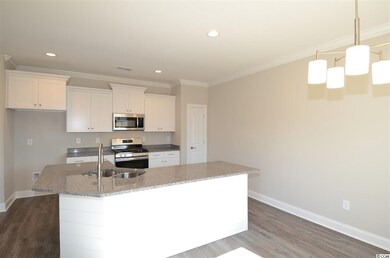 636 Belmont Dr unit The Reserve @ Herita, Conway, SC 29526 - photo 6