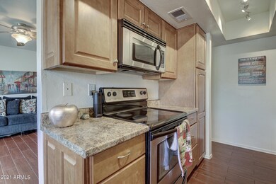 2208 W Lindner Ave #22-17