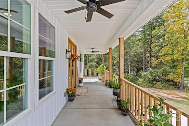 4815 Chadwick Dr, Concord, NC 28025 - photo 4