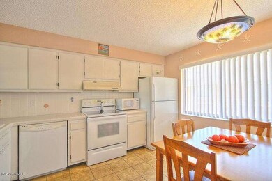 Desoto Kitchen view