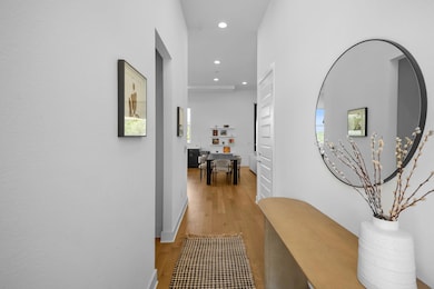 7308 Cordoba Dr, Austin, TX 78724 - photo 4